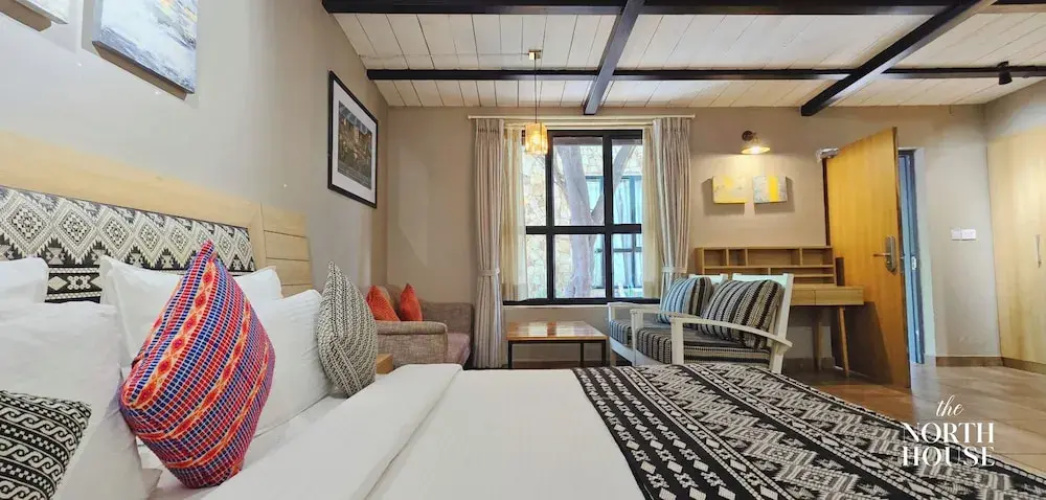 Hotel North House