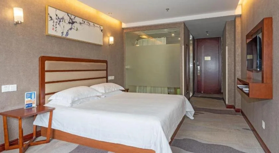 Asia Pacific Ruishi Hotel