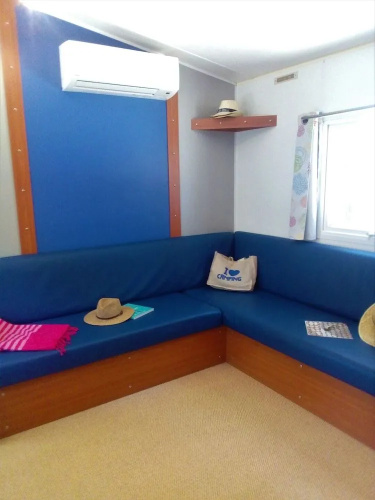 Glamping Sevilla
