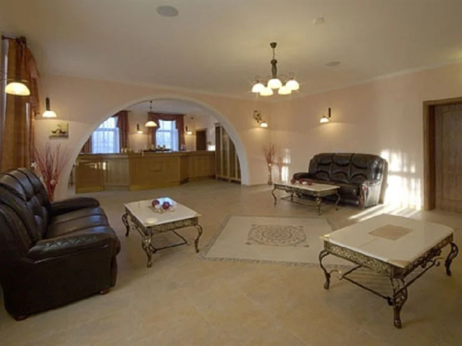 Spa Wellness Kazduv