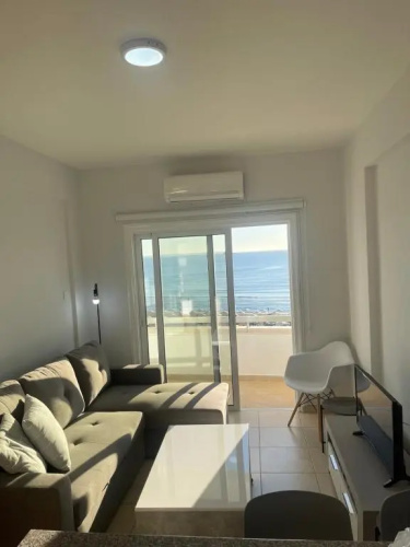 Alex Beach Apartment 32