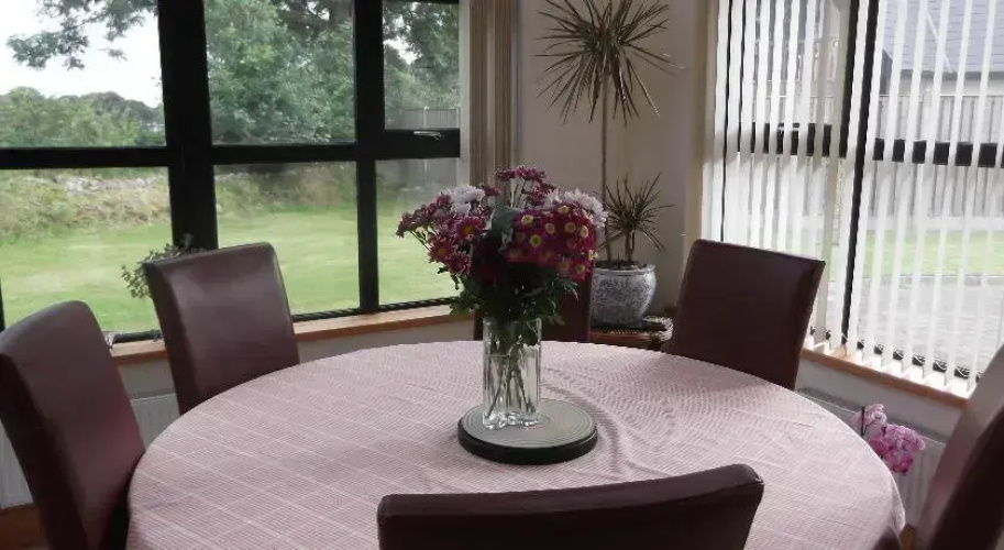 Woodview Bed and Breakfast