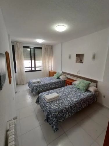 Lux Mar Benidorm