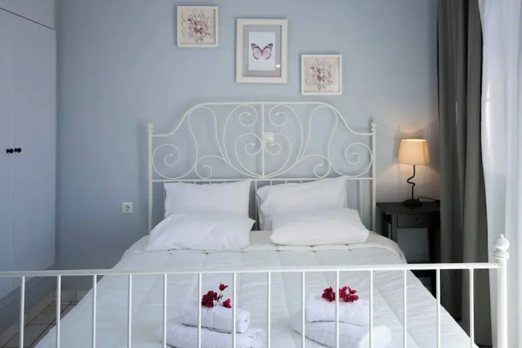 Arodou Apartment Mykonos