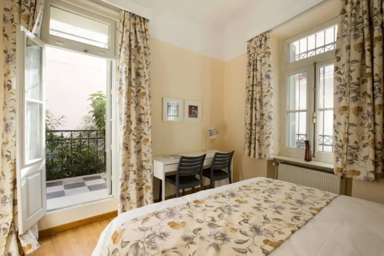 Acropolis Neoclassical Mansion