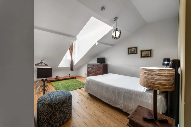 Casa do Bairro Boutique Guesthouse