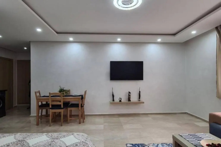 CENTRAL VIP STUDIO appartement