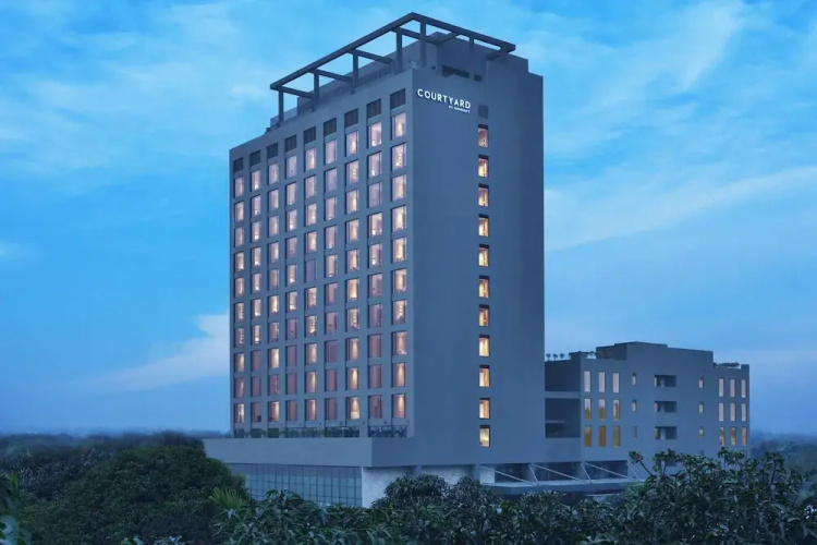 Hotelafbeelding