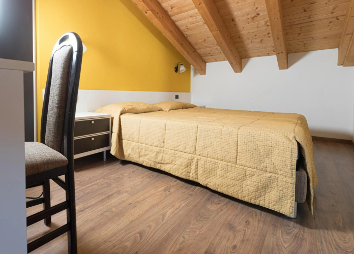 Chalet Kiara - Appartamenti Abar