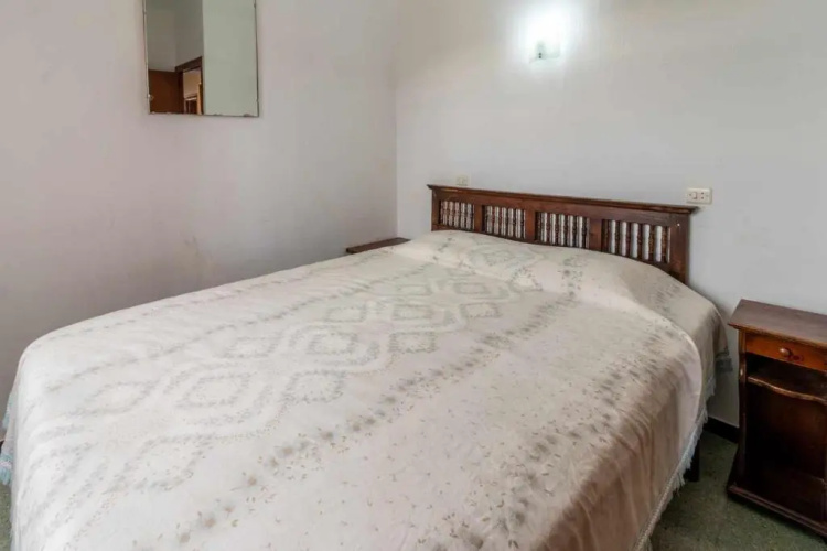 CARBONERAS 45 Apartamento con terraza