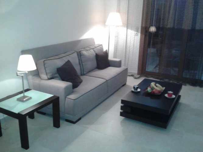Pantheon Villas & Suites
