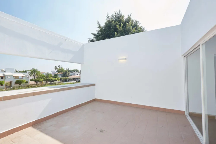 Casa Travesia