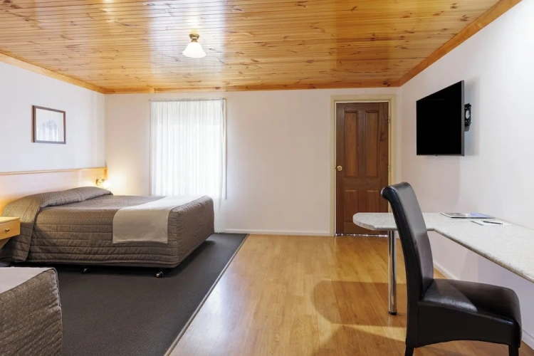 Executive Quadruple room
