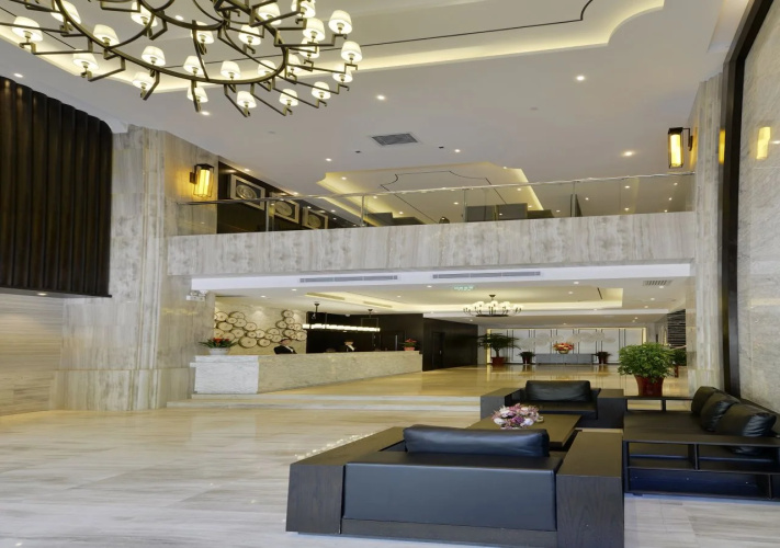 Hotelafbeelding