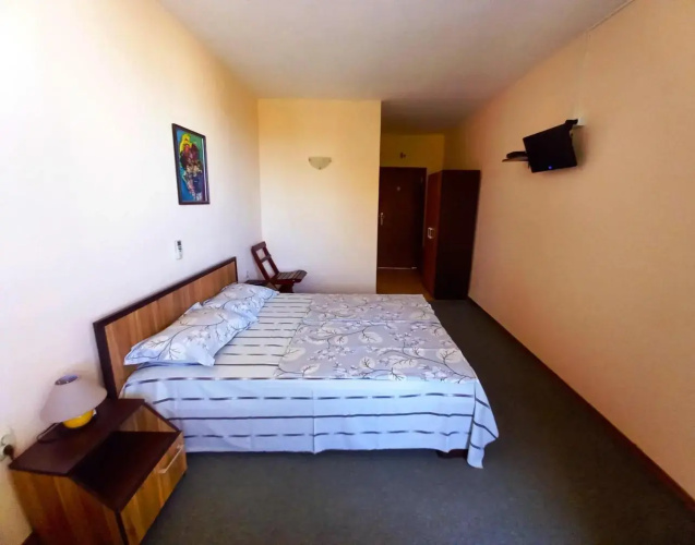 Family Hotel Amore