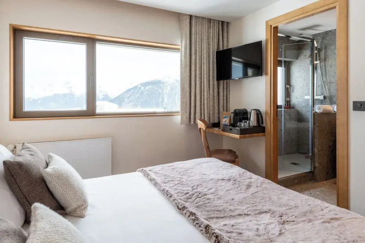 Hôtel Annapurna