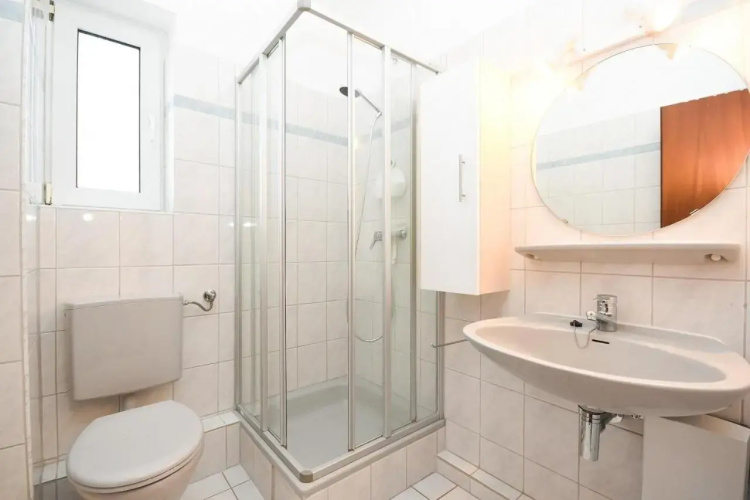 Seepark Wohnung 2 2