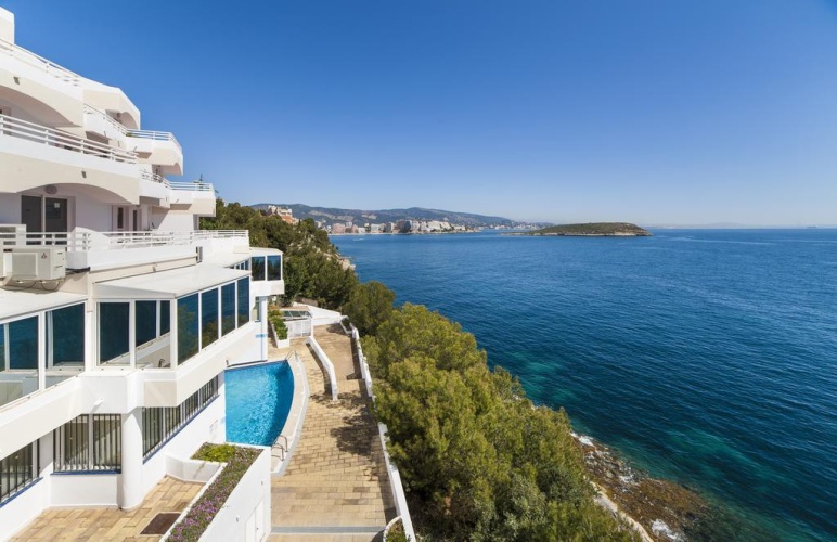 Globales Cala Viñas - Adults Only 16+ photo 22