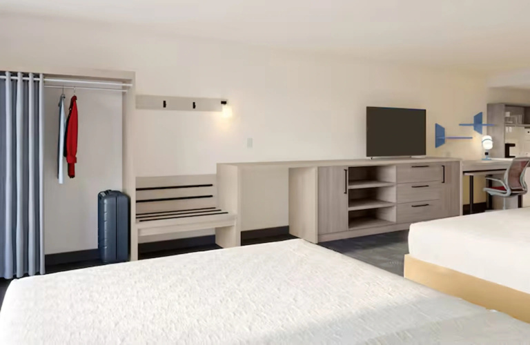 Home2 Suites By Hilton Lima