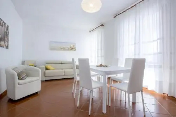 Casa Sabrina