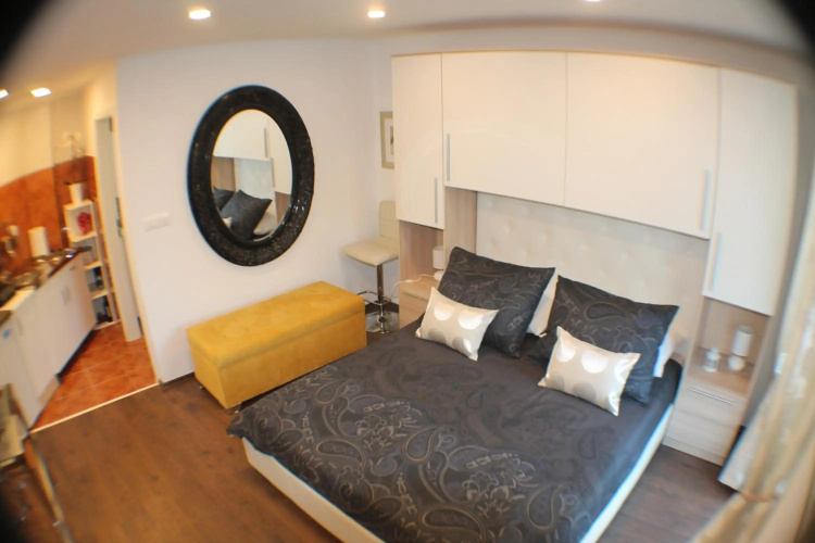 Amorino Apartman Studio