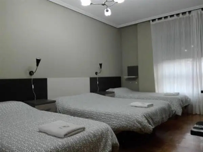 Pension Santiago