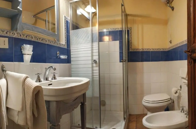 1 Bedroom Suite