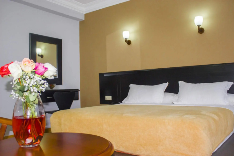Hôtel Suite Martil