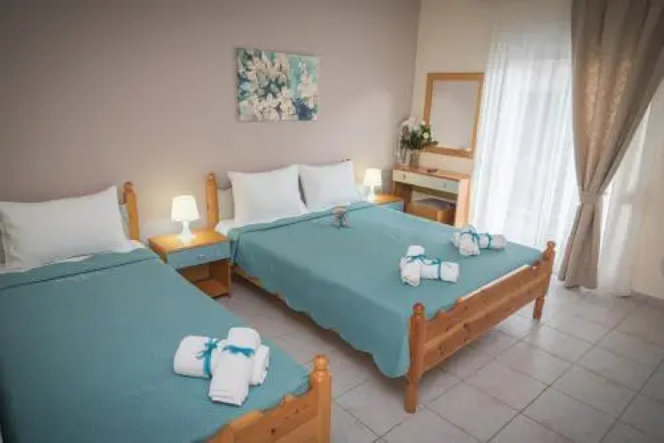 Oscar Hotel