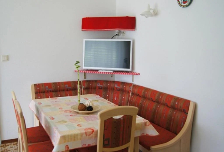 Ferienwohnung Fior