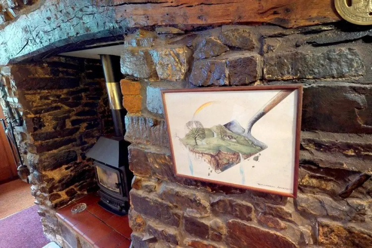 Monkleigh Coachmans Cottage 1 Bedroom