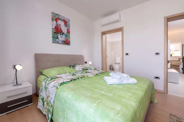 Villa Bellavista Radmani