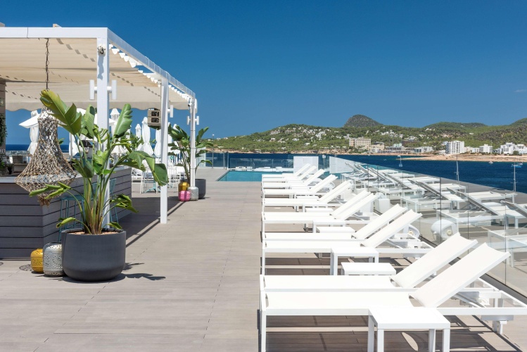 Innside Ibiza Beach photo 30