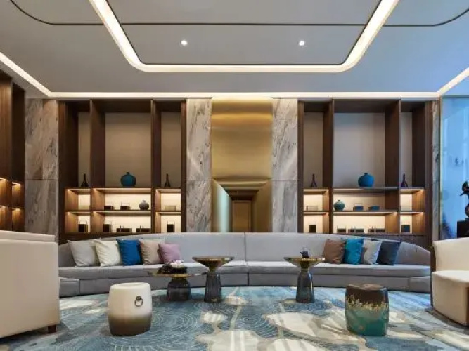 Songtai Hotel