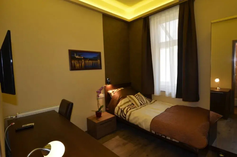 Fig Tree House Budapest