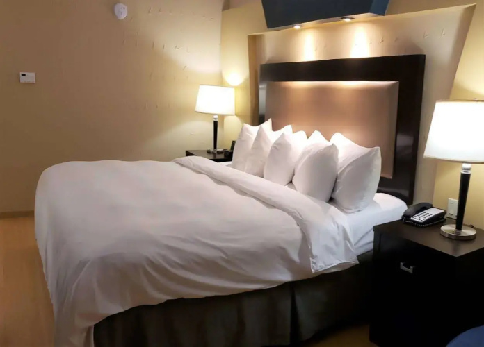 Radisson Hotel Baton Rouge