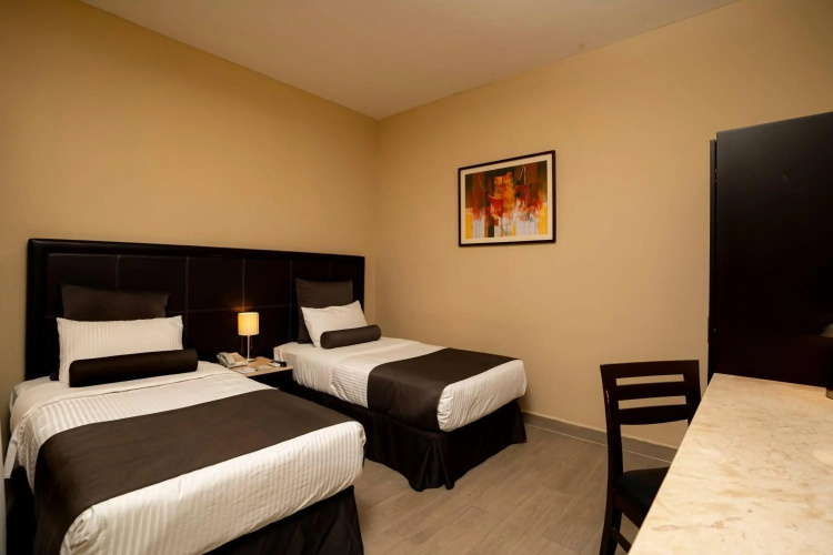 Hotel San Francisco