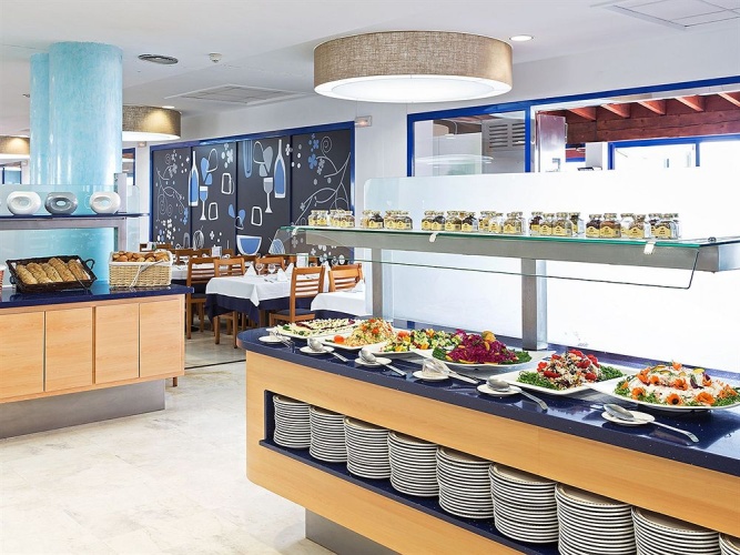 Tahiti Playa Hotel & Suites photo 12