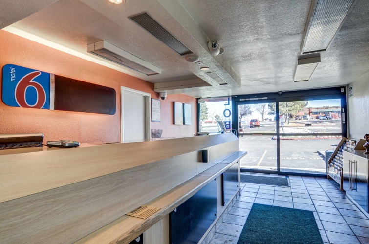 Motel 6 Denver South - South Tech Center photo 14