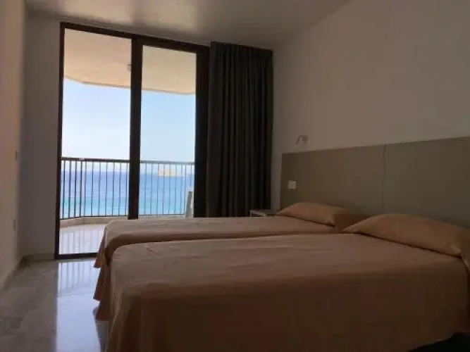 Apartamentos Oasis Benidorm