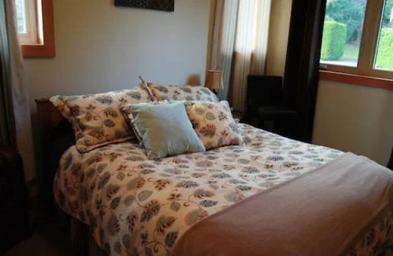 Sooke Ocean Resort