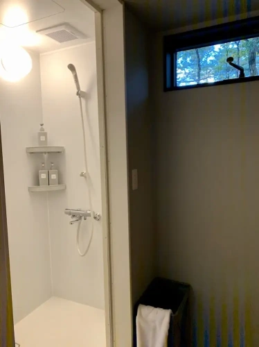 3 Bedrooms Chalet