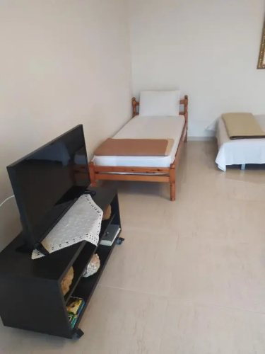 Afrodites sea view house