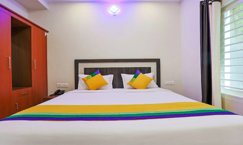 Imagen del hotel