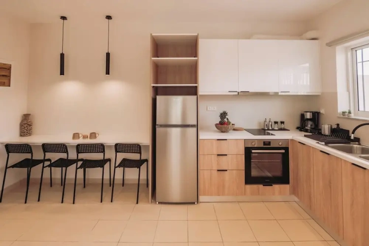 Superior Double Apartment