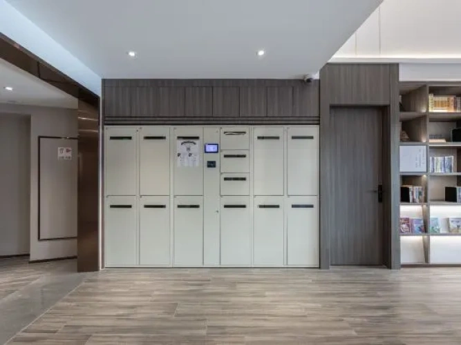 HanTing Hotel (Shanghai Chongming Bao Town)