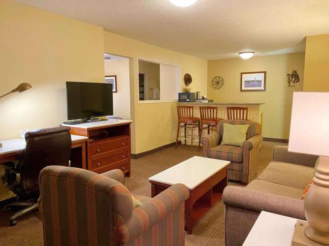 Best Western Llano