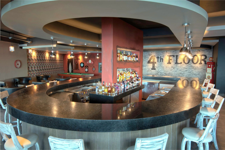El Dorado Seaside Suites A Spa Resort Al photo 32