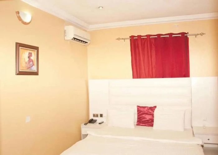 O's Degree Hotels