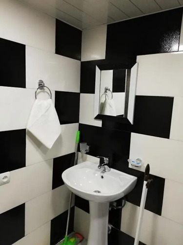 Bella Apartment